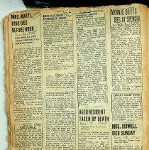 BOGNER SCRAPBOOK 9 p. 44