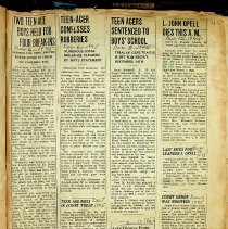 BOGNER SCRAPBOOK 9 p. 45