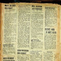 BOGNER SCRAPBOOK 9 p. 49