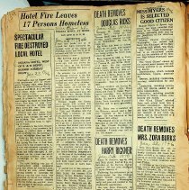 BOGNER SCRAPBOOK 9 p. 54