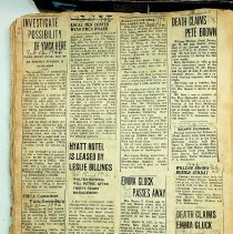 BOGNER SCRAPBOOK 9 p. 60