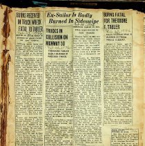 BOGNER SCRAPBOOK 9 p. 61