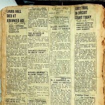 BOGNER SCRAPBOOK 9 p. 62