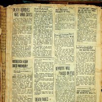 BOGNER SCRAPBOOK 9 p. 64