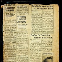 BOGNER SCRAPBOOK 9 p. 18