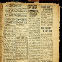 BOGNER SCRAPBOOK 9 p. 9