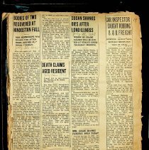 BOGNER SCRAPBOOK 9 p. 19