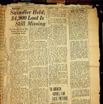 BOGNER SCRAPBOOK 9 p. 5