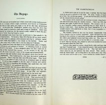 1914 Washingtonian yearbook pp. 30-31