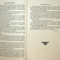 1914 Washingtonian yearbook pp. 46-47