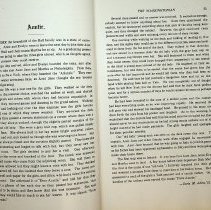 1914 Washingtonian yearbook pp. 50-51