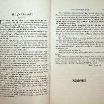 1914 Washingtonian yearbook pp. 52-53