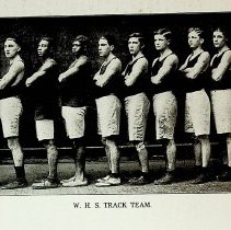 1914 Washingtonian yearbook p. 59