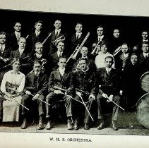 1914 Washingtonian yearbook p. 60