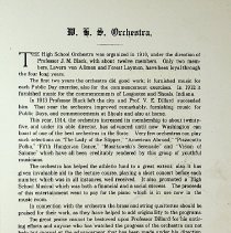 1914 Washingtonian yearbook p. 61