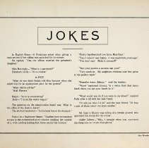 1916 Washingtonian Yearbook