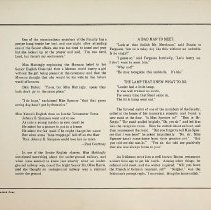 1916 Washingtonian Yearbook