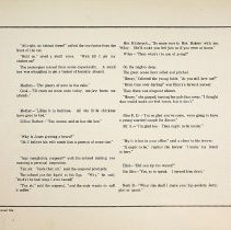 1916 Washingtonian Yearbook