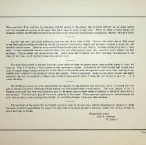 1916 Washingtonian Yearbook