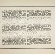 1916 Washingtonian Yearbook