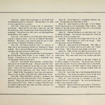 1916 Washingtonian Yearbook