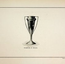 1916 Washingtonian Yearbook