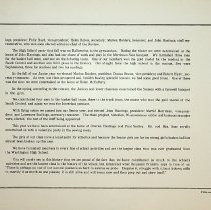 1916 Washingtonian Yearbook