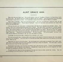 1916 Washingtonian Yearbook