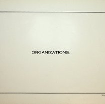 1916 Washingtonian Yearbook