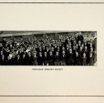 1916 Washingtonian Yearbook