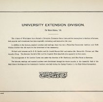 1916 Washingtonian Yearbook