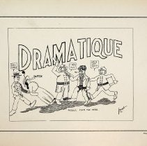 1916 Washingtonian Yearbook