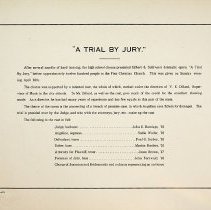 1916 Washingtonian Yearbook