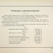 1916 Washingtonian Yearbook