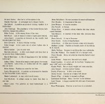 1916 Washingtonian Yearbook