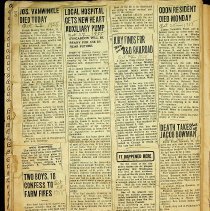 BOGNER SCRAPBOOK 21  p. 8