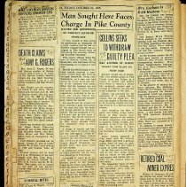 BOGNER SCRAPBOOK 21  p. 10