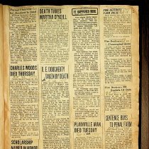 BOGNER SCRAPBOOK 21  p. 5