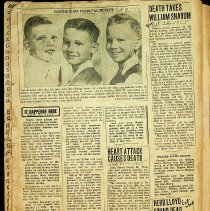 BOGNER SCRAPBOOK 21  p. 6