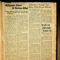 BOGNER SCRAPBOOK 21  p. 7