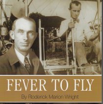 "Fever to Fly"