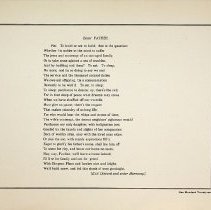 1916 Washingtonian Yearbook