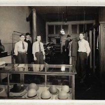 Quality Cleaners 1942