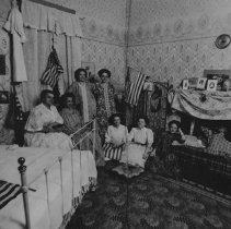 Boston Store Slumber Party