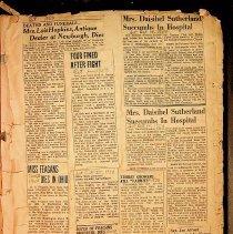 BOGNER SCRAPBOOK 12  p. 4