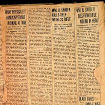 BOGNER SCRAPBOOK 12 p. 13