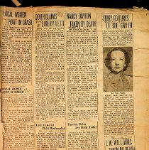 BOGNER SCRAPBOOK 12 p. 14