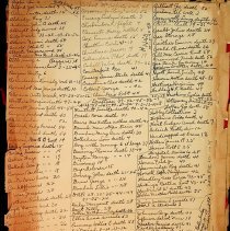 BOGNER SCRAPBOOK 12   index