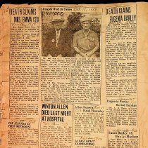 BOGNER SCRAPBOOK 12 p. 15