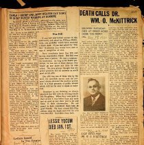 BOGNER SCRAPBOOK 12 p. 20